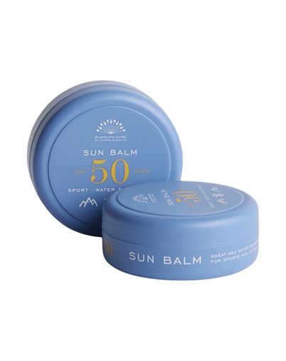 Rudolph Care - Sun Balm SPF 50 - 45 ml